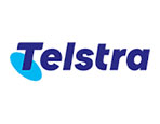 Telstra Logo