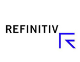 Refinitiv logo